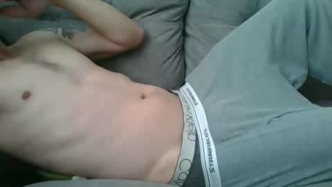 Kylenaughtybi89 online show from 2, 12, 2025