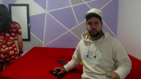 couple_hot069 online show from 23, 3, 2026