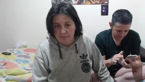 Jade   Noa online show from 18, 2, 2026