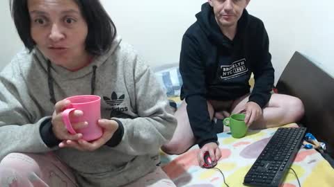 Jade   Noa online show from 20, 2, 2026