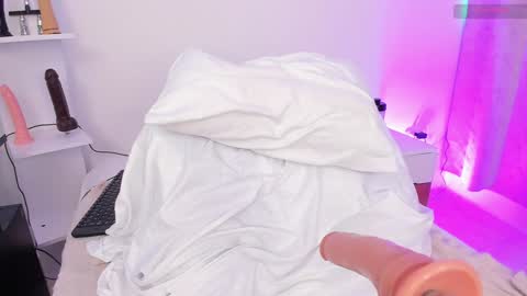 Snapshot of couple_naughty20 chatting on 31, 1, 2025 Maria online show from 31, 1, 2025