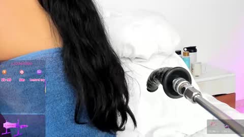 Snapshot of couple_naughty20 chatting on 14, 2, 2026 Maria online show from 14, 2, 2026