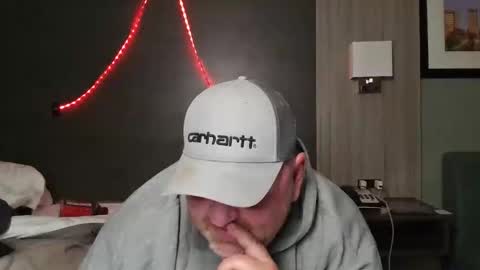 Ieathairytacos online show from 17, 12, 2025