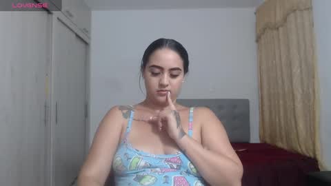  ALEJANDRO Y EMILY  online show from 7, 10, 2025