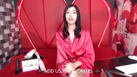 MIA LIZ AND SAM online show from 7, 3, 2025