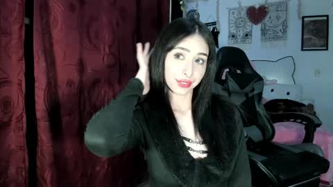 Snapshot of couple_sexxy7 chatting on 10, 4, 2026 MIA LIZ AND SAM online show from 10, 4, 2026