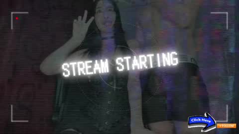 Snapshot of couple_sexxy7 chatting on 24, 5, 2026 MIA LIZ AND SAM online show from 24, 5, 2026
