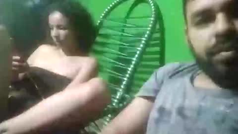 Snapshot of coupleangel01 chatting on 1, 1, 2025 coupleangel01 online show from 1, 1, 2025