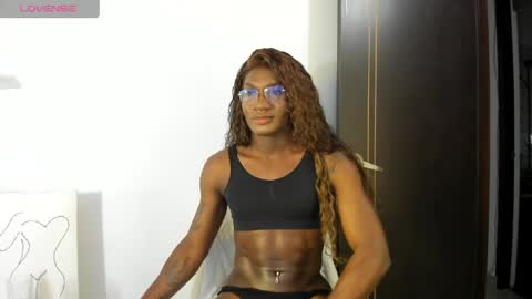 coupleblack_24 online show from 5, 5, 2026