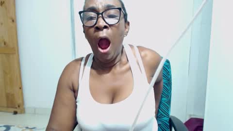 luckyalysonXXX online show from 2, 12, 2025