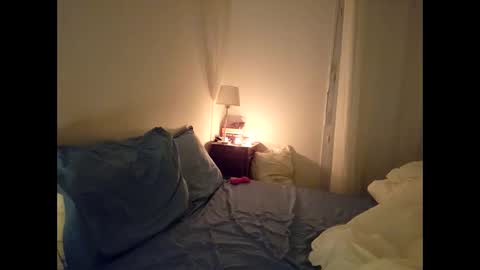 couplelille59 online show from 12, 1, 2026