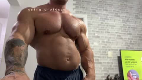 couplemuscle40 online show from 16, 6, 2026