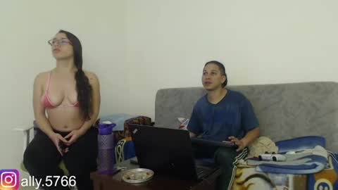 COUPLE PERV online show from 1, 7, 2026