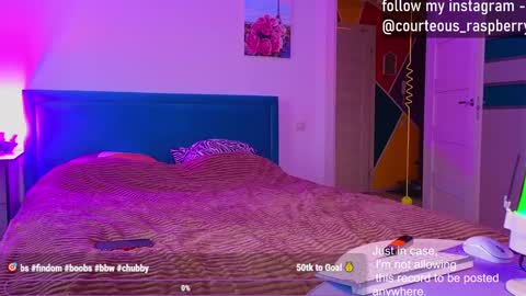 Rose Roys my  online show from 19, 1, 2025