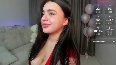 Snapshot of courtneyyk chatting on 17, 6, 2026 Courtney online show from 17, 6, 2026
