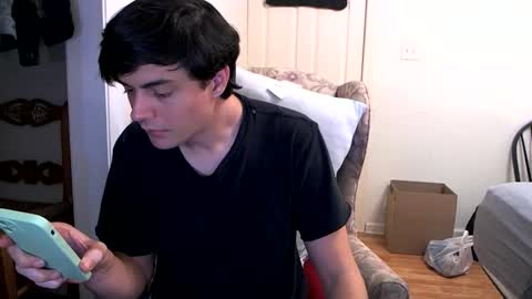 Harry online show from 27, 4, 2026