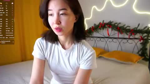 Snapshot of coventinaashfield chatting on 17, 1, 2026 Yui online show from 17, 1, 2026