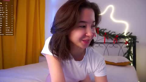 Snapshot of coventinaashfield chatting on 15, 2, 2026 Yui online show from 15, 2, 2026