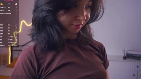 Yui online show from 21, 4, 2026