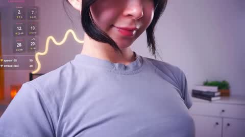 Yui online show from 25, 4, 2026