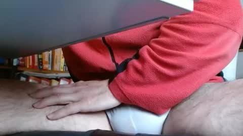 coverboy online show from 11, 11, 2025