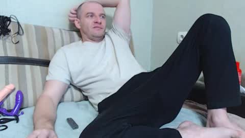 Damien online show from 23, 4, 2026