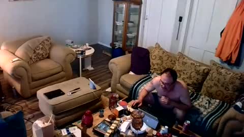 cowboyjim69248723 online show from 29, 7, 2026
