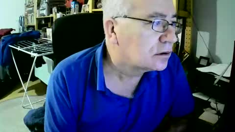 Snapshot of coyote017 chatting on 1, 3, 2025 coyote017 online show from 1, 3, 2025