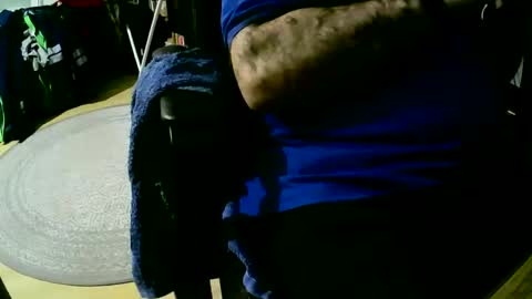 Snapshot of coyote017 chatting on 5, 3, 2025 coyote017 online show from 5, 3, 2025