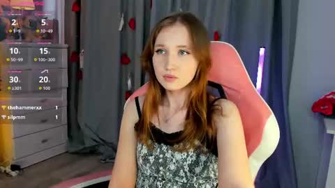 Mia online show from 17, 7, 2026