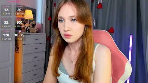 Mia online show from 18, 7, 2026