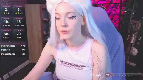 Tati online show from 8, 1, 2025