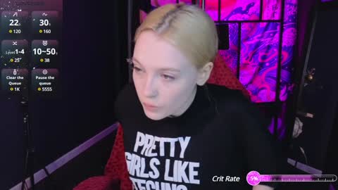 Tati online show from 18, 1, 2025