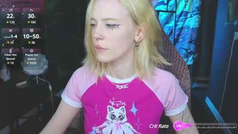 Tati online show from 2, 3, 2025