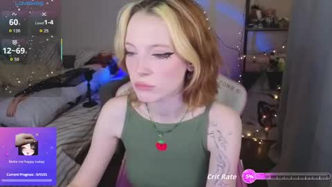 Tati online show from 23, 4, 2026