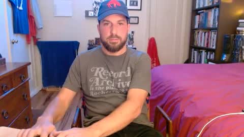 cram online show from 3, 10, 2025