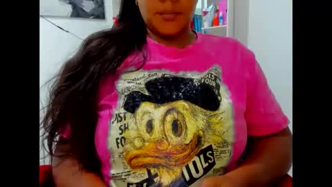 crapicorniohot3o online show from 3, 12, 2025