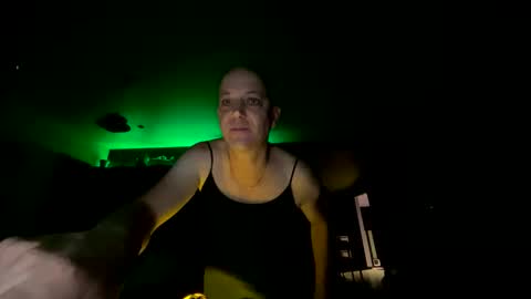 CrashGothic online show from 2, 2, 2025