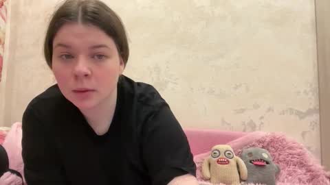 Snapshot of crave_elise chatting on 16, 11, 2025 Elise online show from 16, 11, 2025