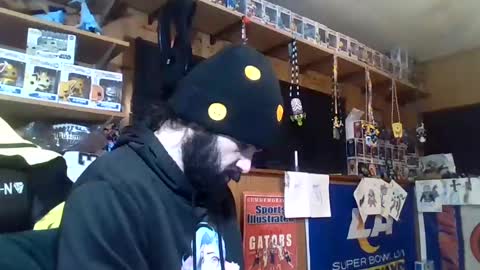 craveitoften online show from 16, 1, 2025