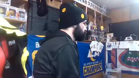 craveitoften online show from 18, 1, 2025