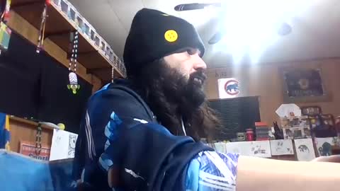 craveitoften online show from 24, 1, 2025