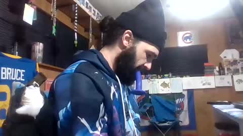 craveitoften online show from 1, 2, 2025