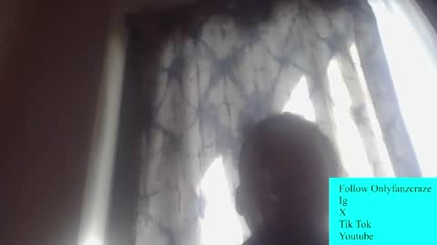 craze320084 online show from 6, 4, 2026