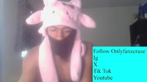 craze320084 online show from 23, 4, 2026