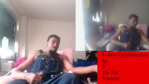 craze320084 online show from 30, 6, 2026