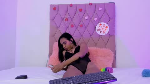 Sha and B online show from 21, 1, 2025