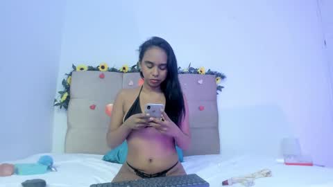 Sha and B online show from 9, 3, 2025