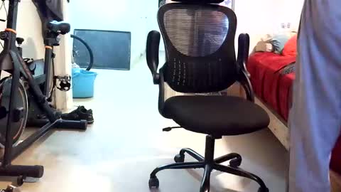 drbucknaked online show from 14, 2, 2026