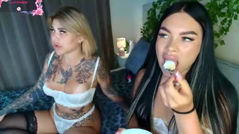 Snapshot of crazy__berry chatting on 18, 6, 2026 Eva online show from 18, 6, 2026